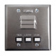 Dual Gang Suite Station/Stainless Steel - IS-51-2 Dual Gang Suite Station/Stainless Steel - IS-51-2